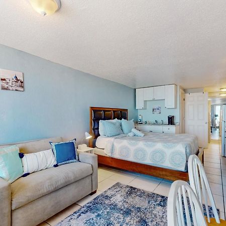 Hotel Pirates Cove Unit G22 Daytona Beach Shores Zewnętrze zdjęcie