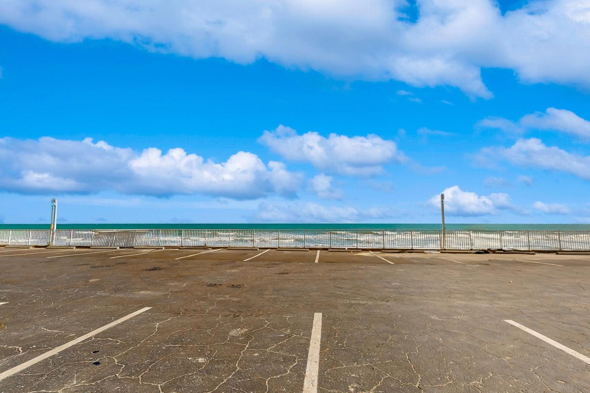 Hotel Pirates Cove Unit G22 Daytona Beach Shores Zewnętrze zdjęcie