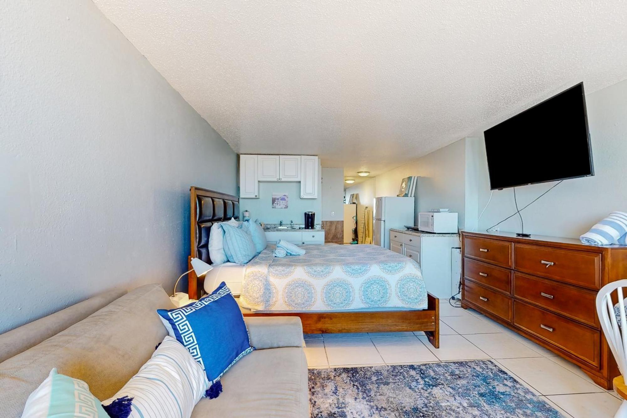 Hotel Pirates Cove Unit G22 Daytona Beach Shores Zewnętrze zdjęcie