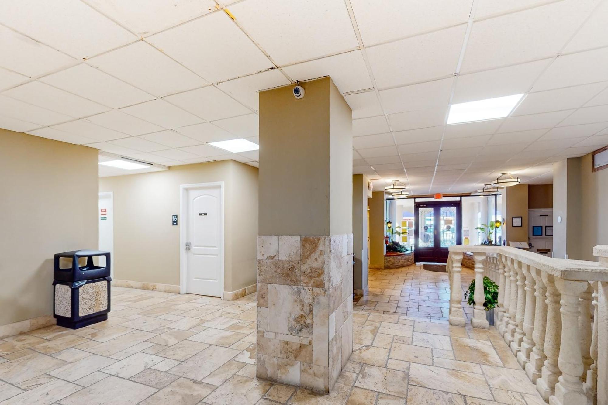 Hotel Pirates Cove Unit G22 Daytona Beach Shores Zewnętrze zdjęcie