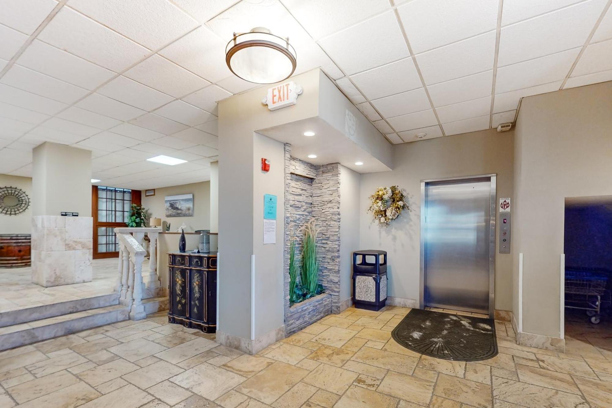 Hotel Pirates Cove Unit G22 Daytona Beach Shores Zewnętrze zdjęcie