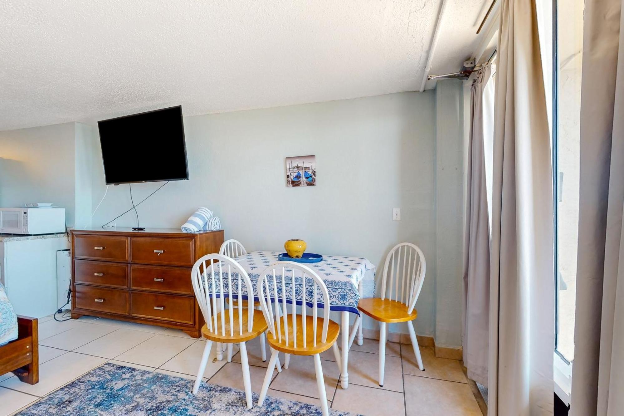 Hotel Pirates Cove Unit G22 Daytona Beach Shores Zewnętrze zdjęcie