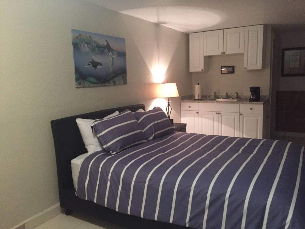 Hotel Pirates Cove Unit G22 Daytona Beach Shores Zewnętrze zdjęcie