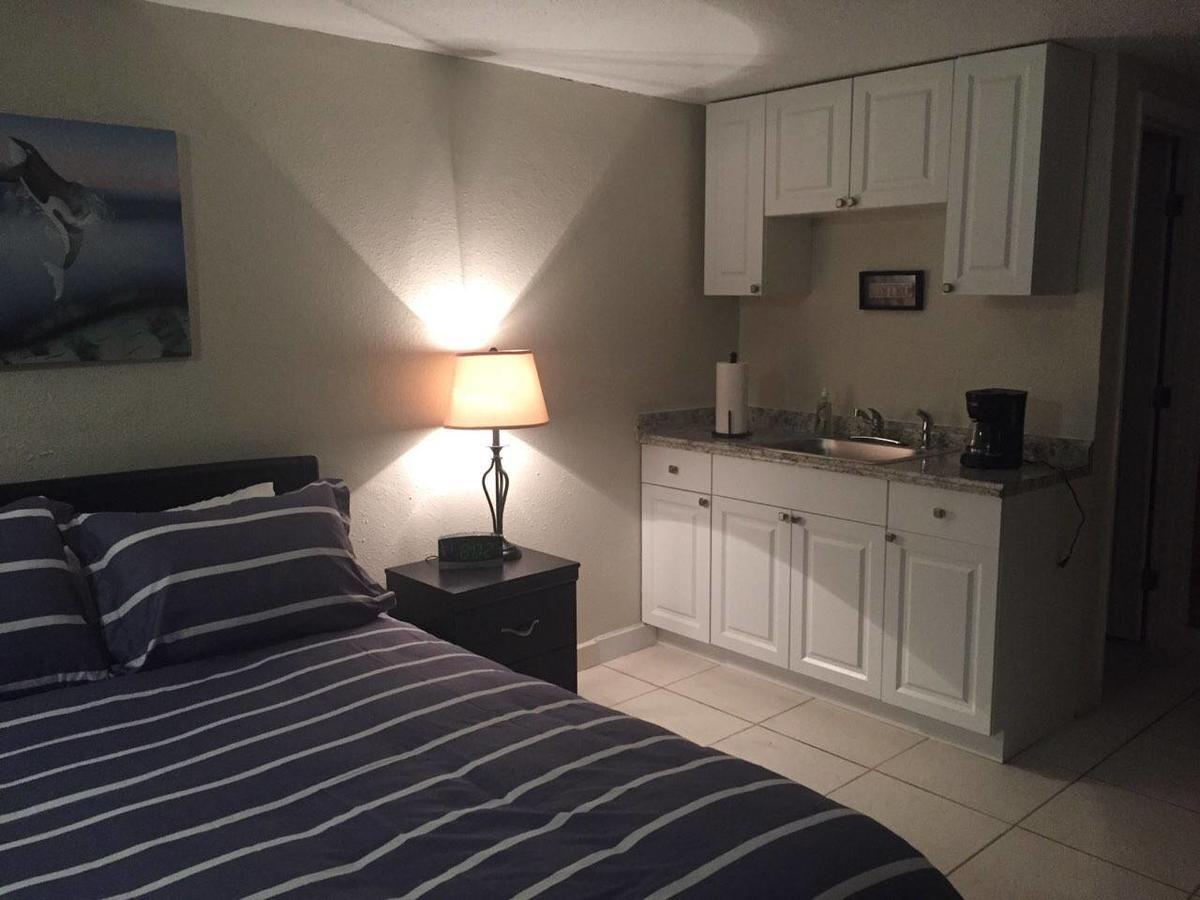 Hotel Pirates Cove Unit G22 Daytona Beach Shores Zewnętrze zdjęcie