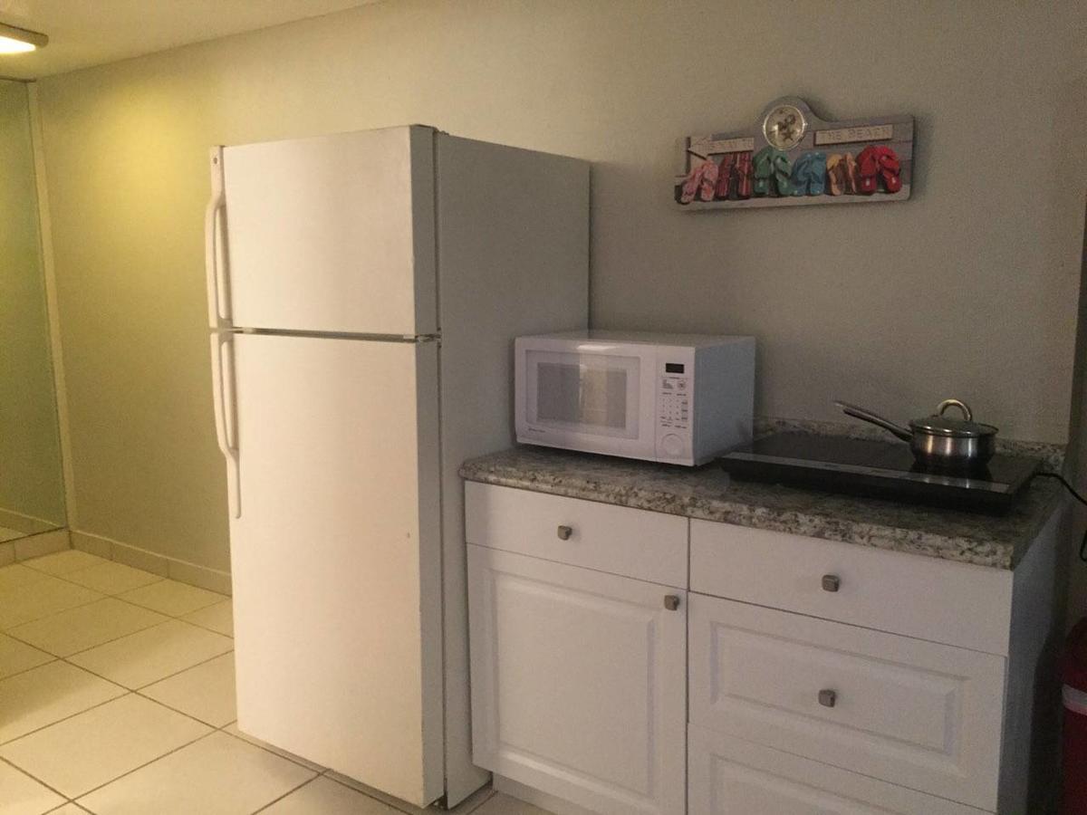Hotel Pirates Cove Unit G22 Daytona Beach Shores Zewnętrze zdjęcie