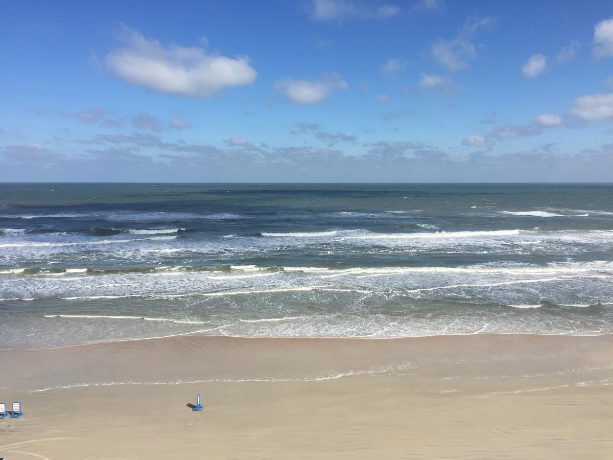 Hotel Pirates Cove Unit G22 Daytona Beach Shores Zewnętrze zdjęcie