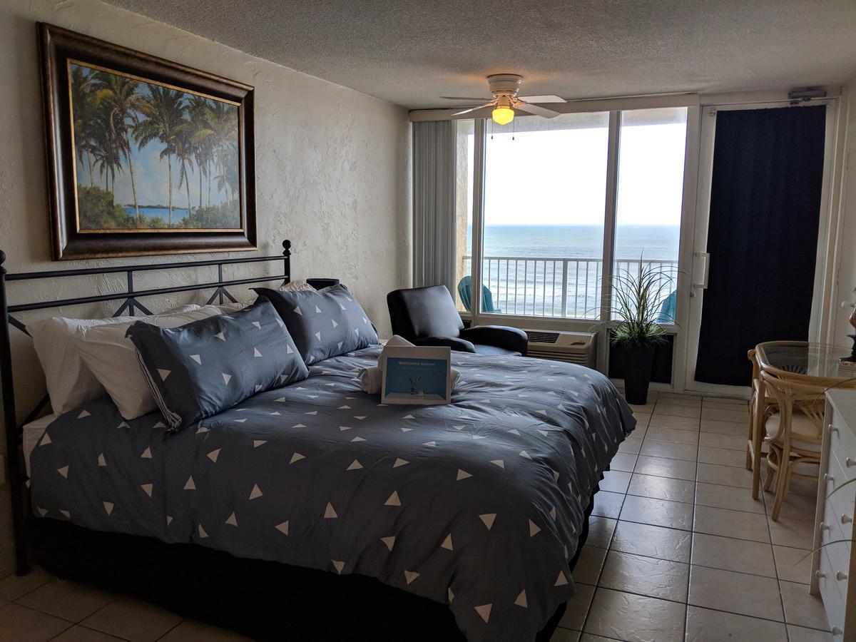 Hotel Pirates Cove Unit G22 Daytona Beach Shores Zewnętrze zdjęcie