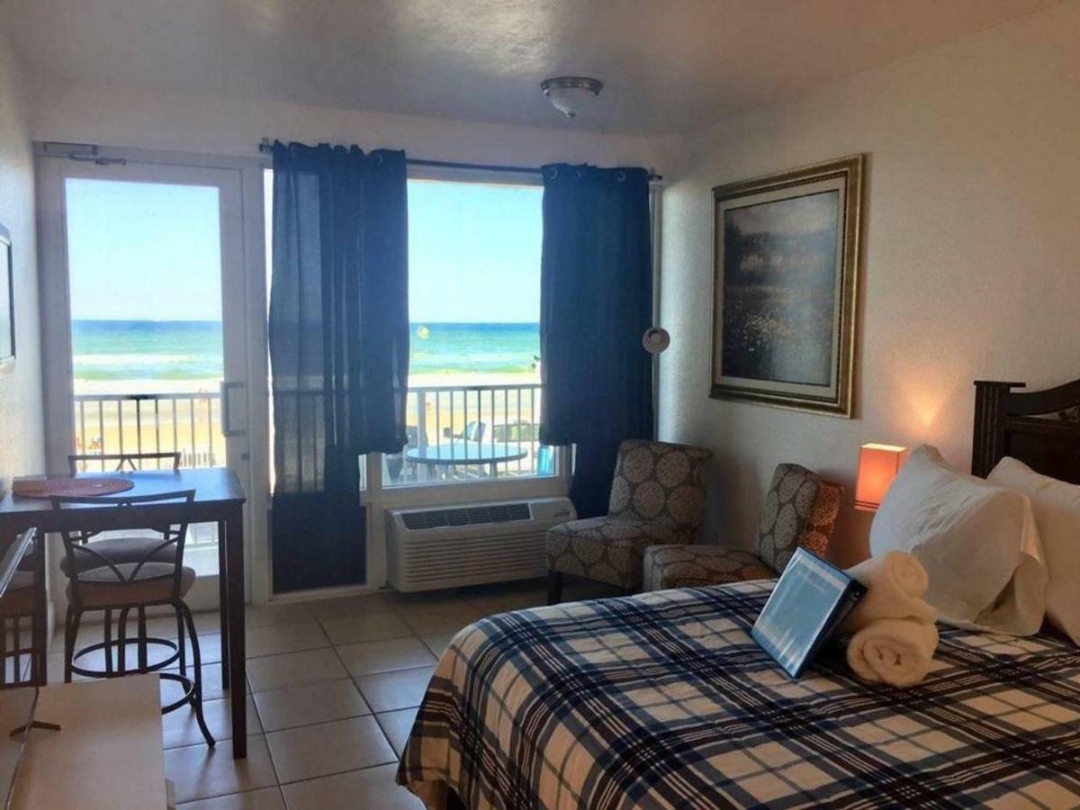 Hotel Pirates Cove Unit G22 Daytona Beach Shores Zewnętrze zdjęcie