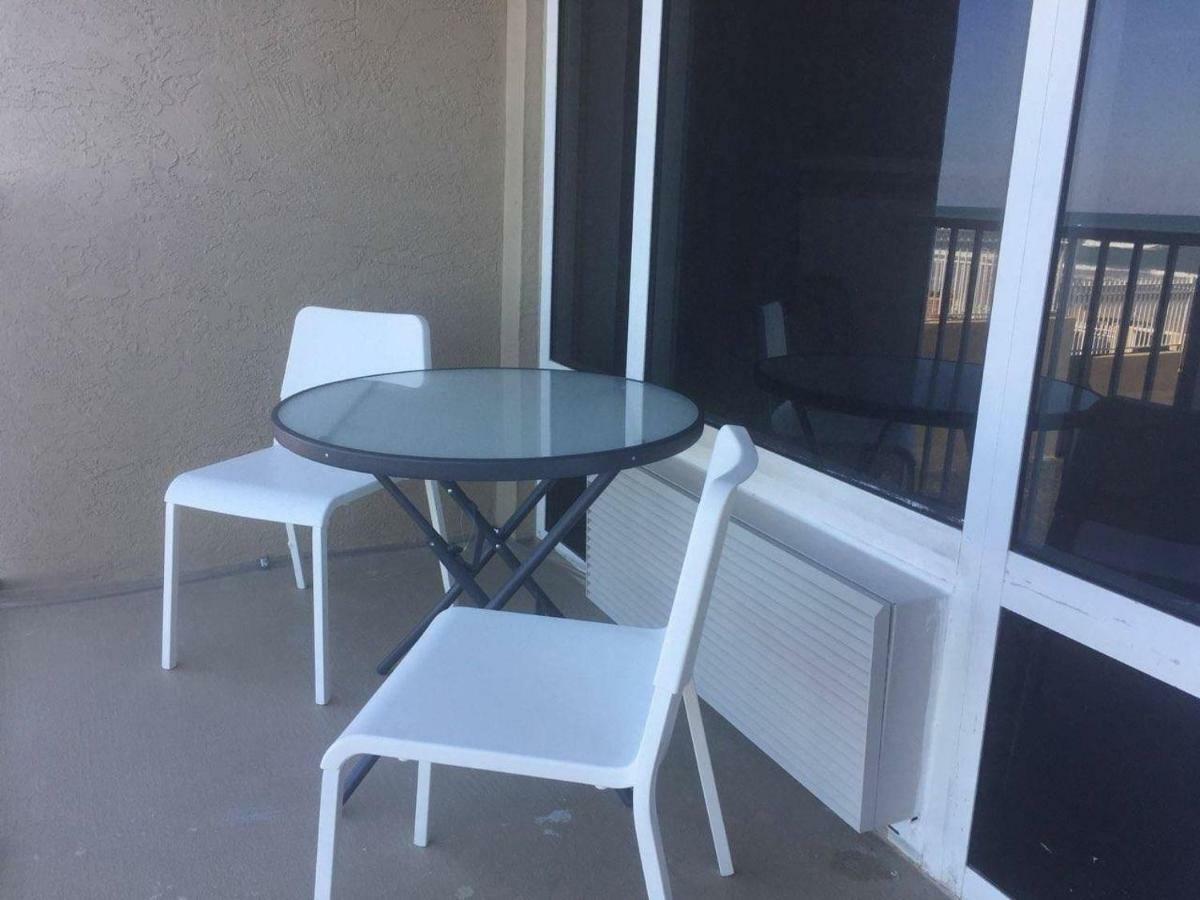Hotel Pirates Cove Unit G22 Daytona Beach Shores Zewnętrze zdjęcie
