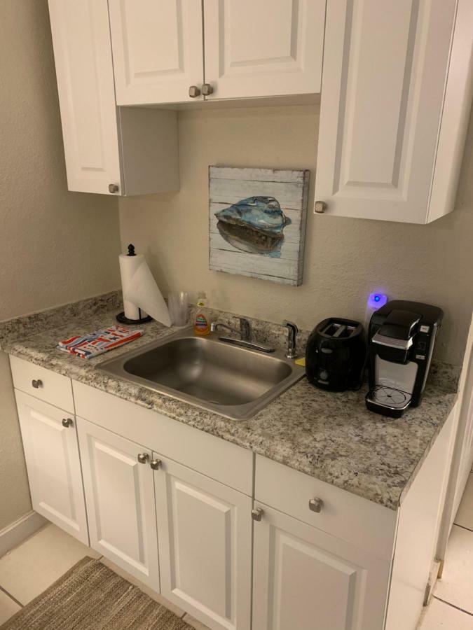 Hotel Pirates Cove Unit G22 Daytona Beach Shores Zewnętrze zdjęcie