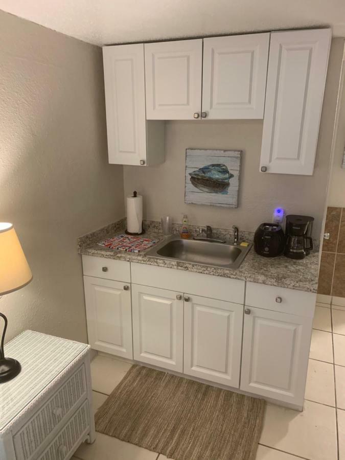 Hotel Pirates Cove Unit G22 Daytona Beach Shores Zewnętrze zdjęcie