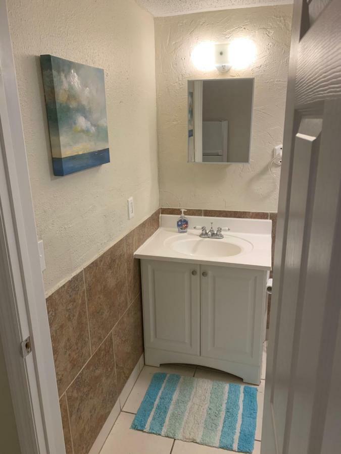Hotel Pirates Cove Unit G22 Daytona Beach Shores Zewnętrze zdjęcie