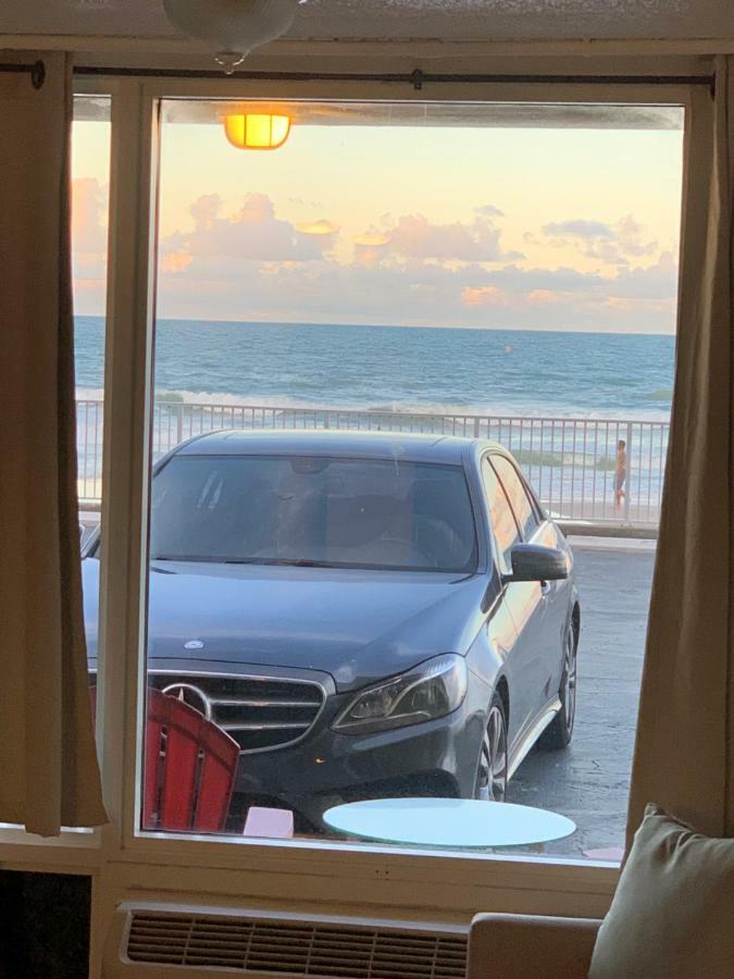 Hotel Pirates Cove Unit G22 Daytona Beach Shores Zewnętrze zdjęcie