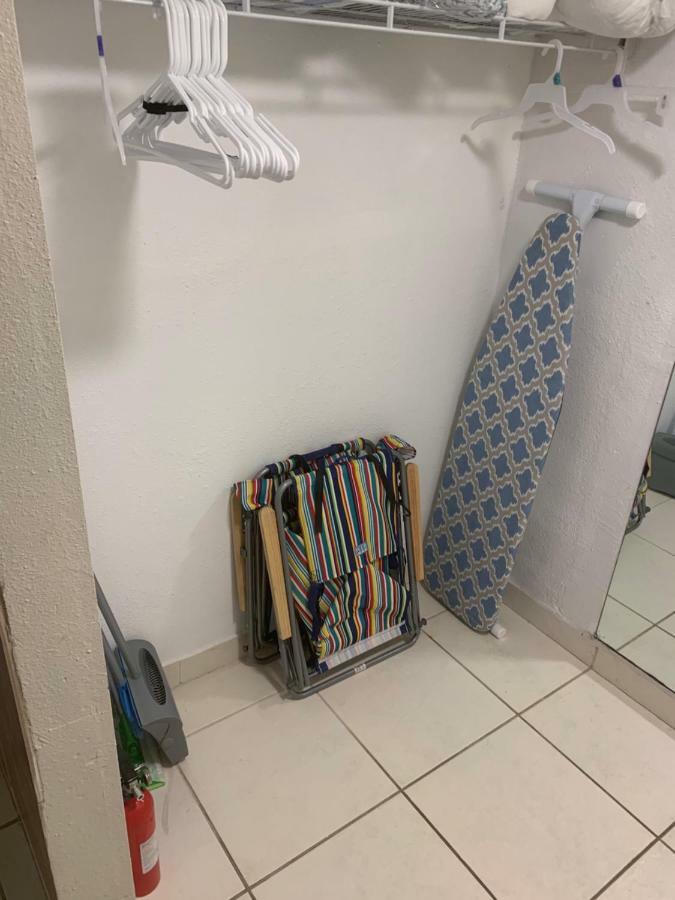 Hotel Pirates Cove Unit G22 Daytona Beach Shores Zewnętrze zdjęcie