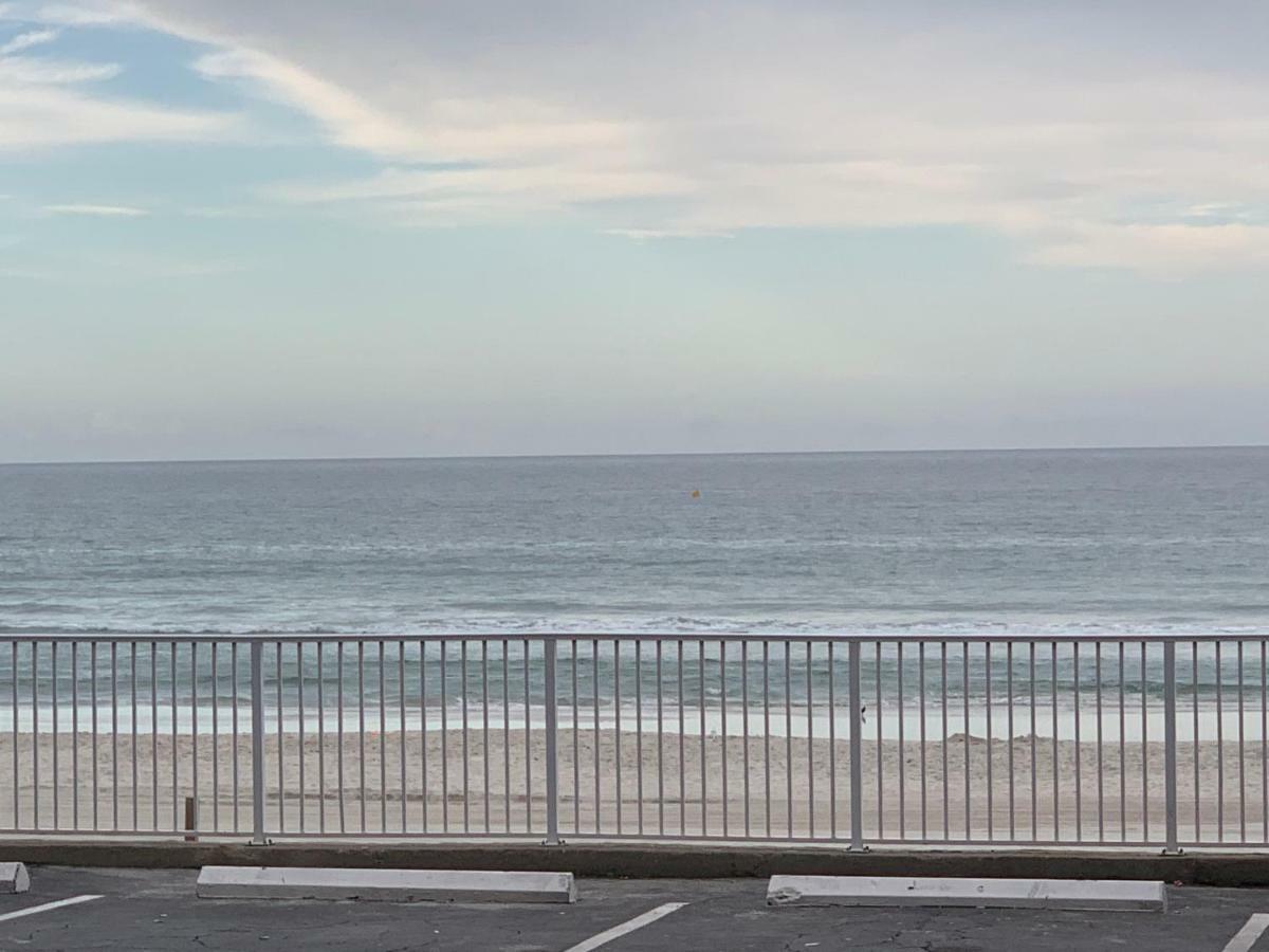 Hotel Pirates Cove Unit G22 Daytona Beach Shores Zewnętrze zdjęcie