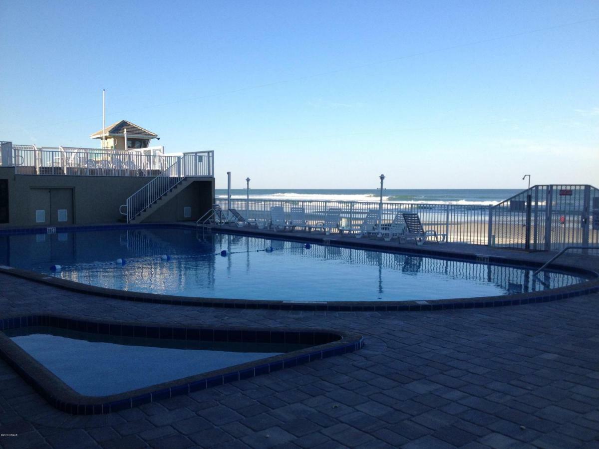 Hotel Pirates Cove Unit G22 Daytona Beach Shores Zewnętrze zdjęcie
