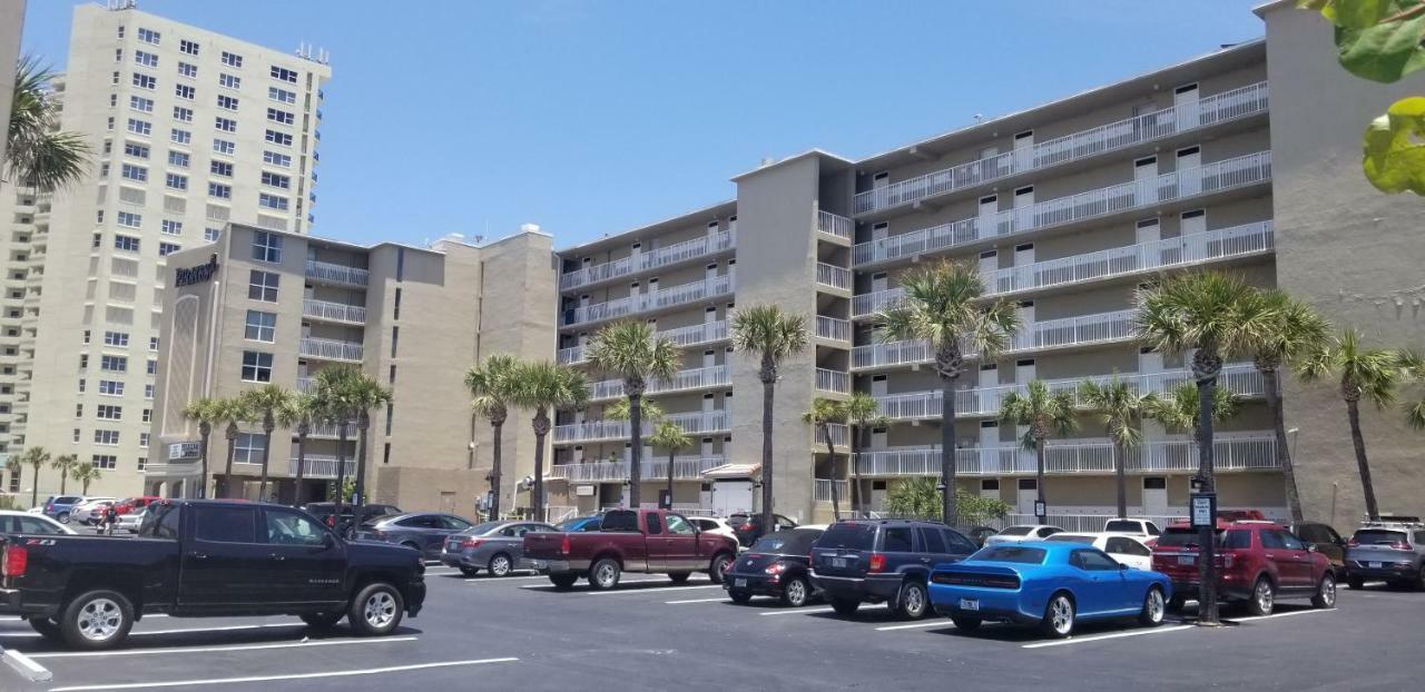 Hotel Pirates Cove Unit G22 Daytona Beach Shores Zewnętrze zdjęcie