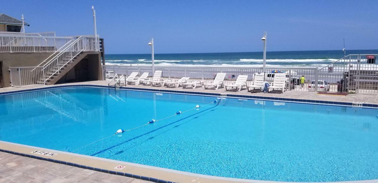 Hotel Pirates Cove Unit G22 Daytona Beach Shores Zewnętrze zdjęcie