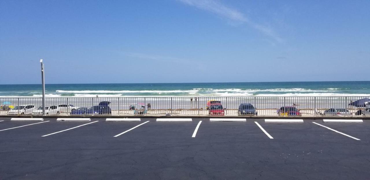 Hotel Pirates Cove Unit G22 Daytona Beach Shores Zewnętrze zdjęcie